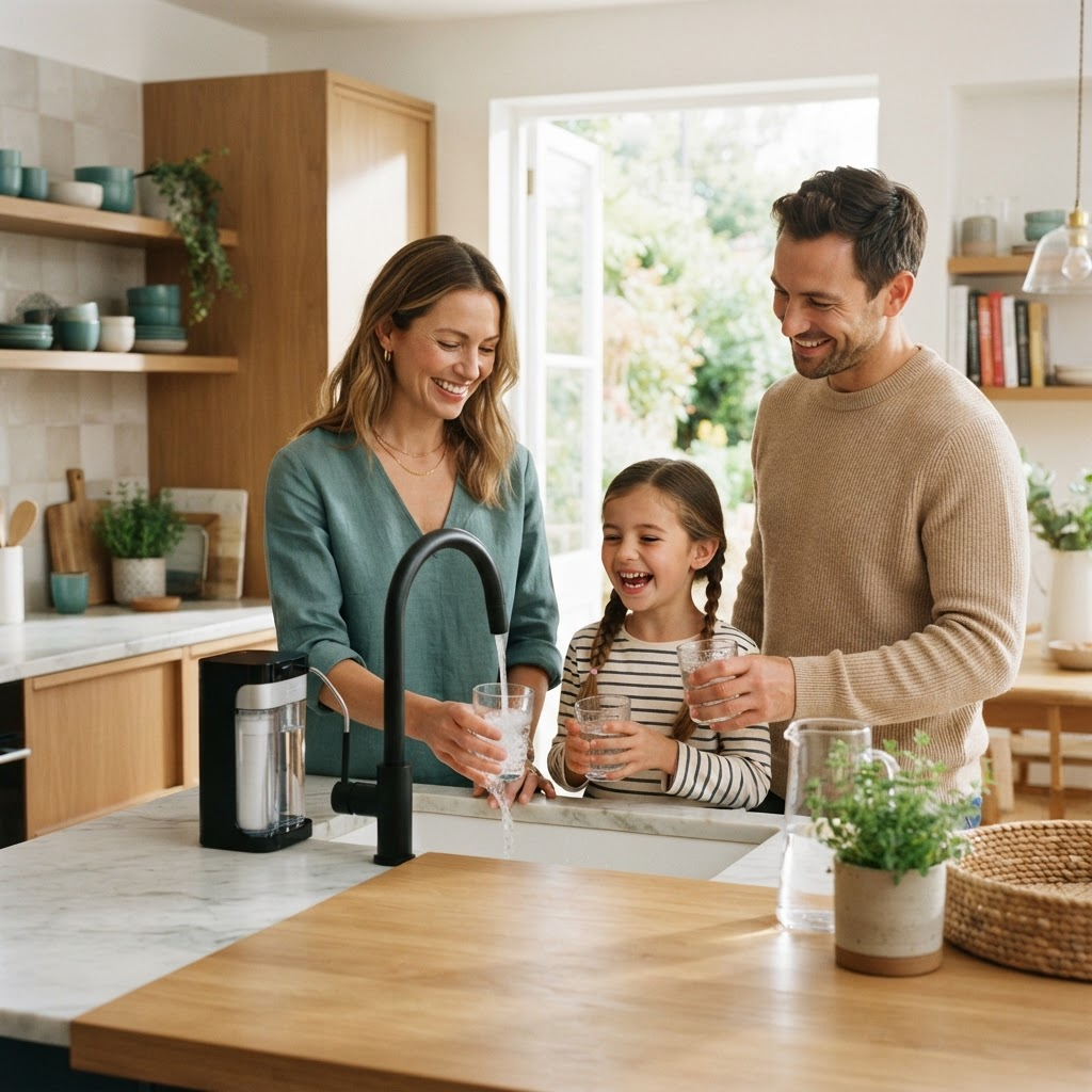 Reverse Osmosis